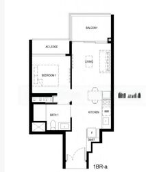 Normanton Park (D5), Apartment #510768771